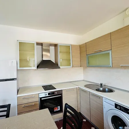 Sunny House 301 Two Bedroom 阳光海滩