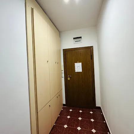公寓 Sunny House 301 Two Bedroom 阳光海滩