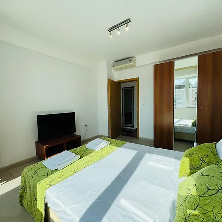公寓 Sunny House 301 Two Bedroom