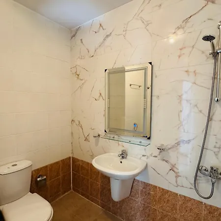 公寓 Sunny House 301 Two Bedroom