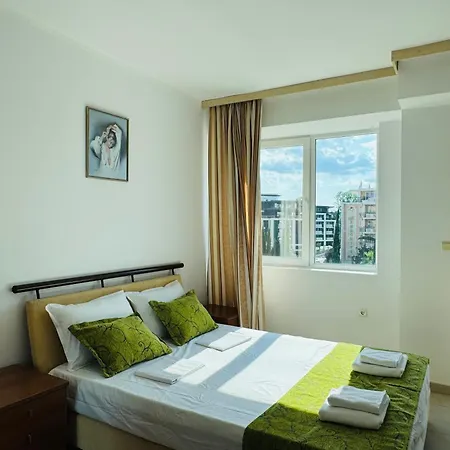 Sunny House 301 Two Bedroom 公寓