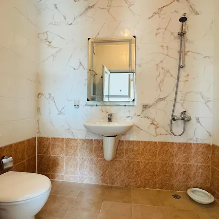 Sunny House 301 Two Bedroom 公寓 阳光海滩