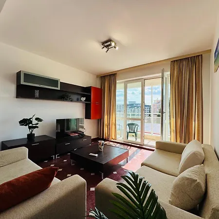 公寓 Sunny House 301 Two Bedroom *