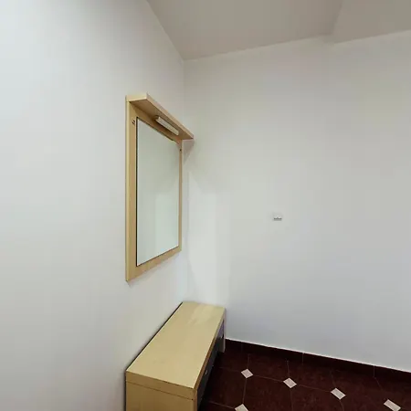 公寓 Sunny House 301 Two Bedroom 阳光海滩