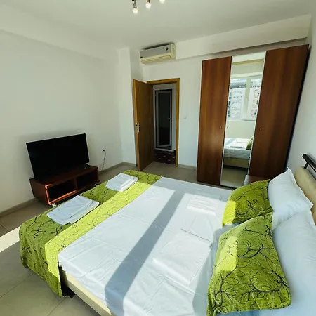 公寓 Sunny House 301 Two Bedroom *